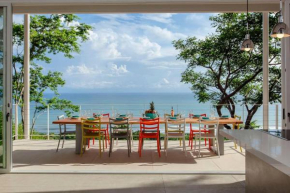 Casa Aliki, Luxury Beach Home With The View